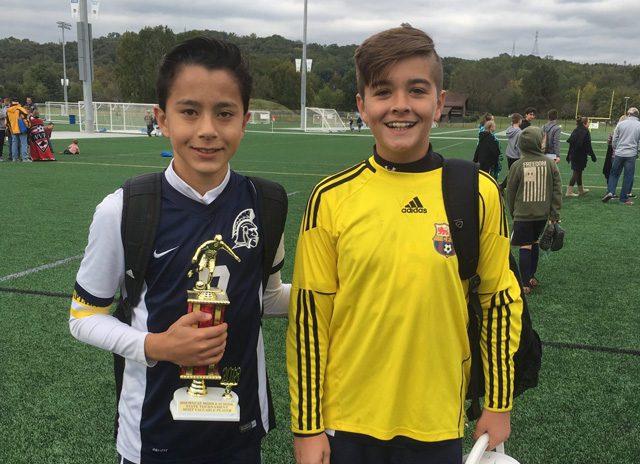 Youth Sports - 2018 Soccer1 Youth Sports - 2018 Soccer1